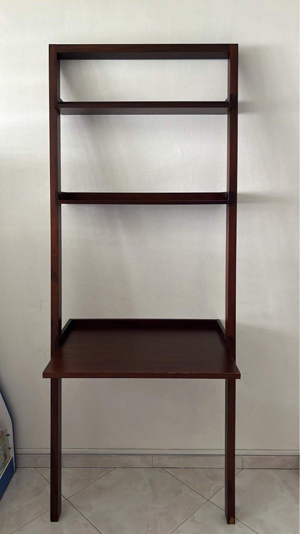 Crate and Barrel Shelves / Display, Furniture & Home Living, Furniture