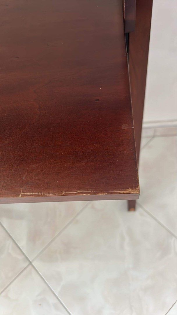 Crate and Barrel Shelves / Display, Furniture & Home Living, Furniture