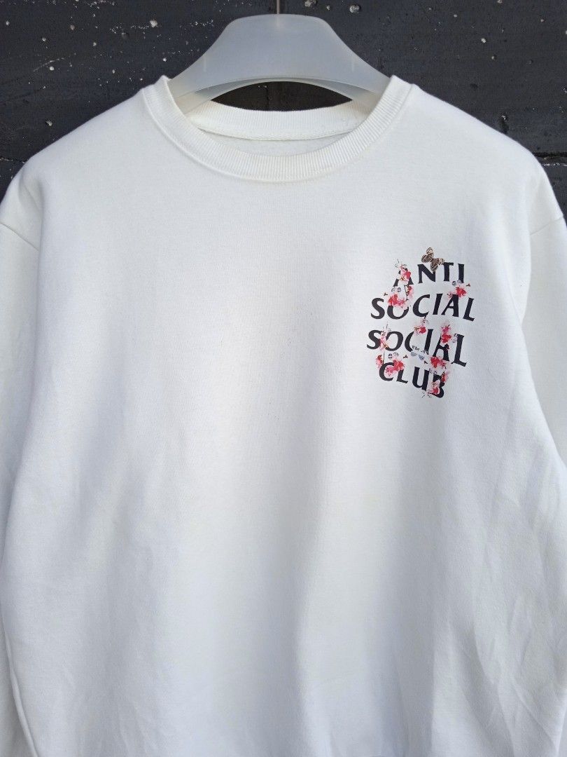 Assc outlet kkoch crewneck