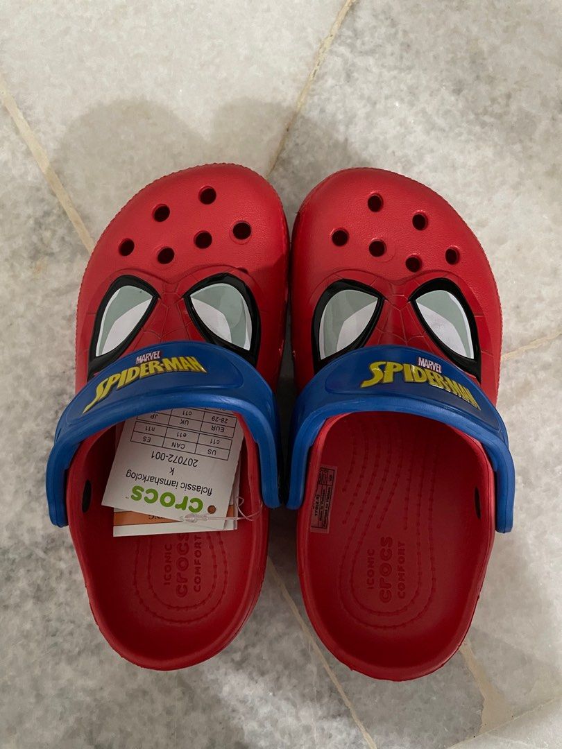 N11 crocs deals