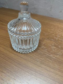 Crystal Jar Souvenir 34 PCS