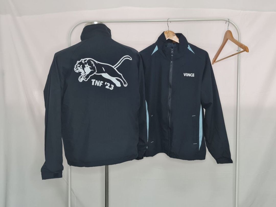 CUSTOM WINDBREAKER, Business Services, Printing, Design & Marketing on