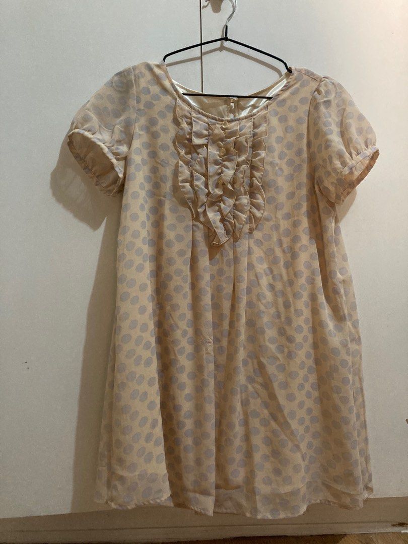 Cute baby doll dress on Carousell