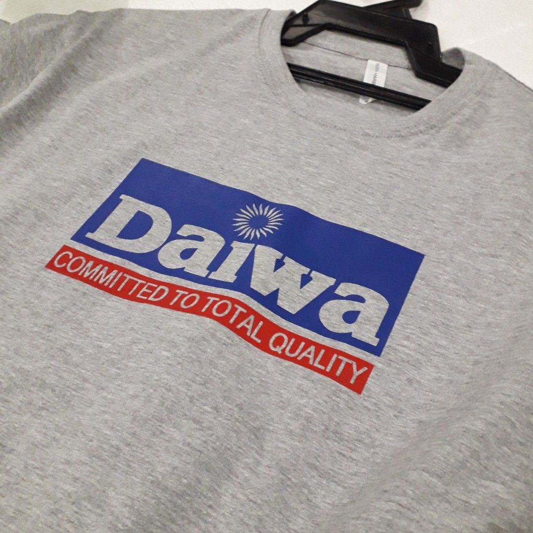 Daiwa Fishing T-Shirt