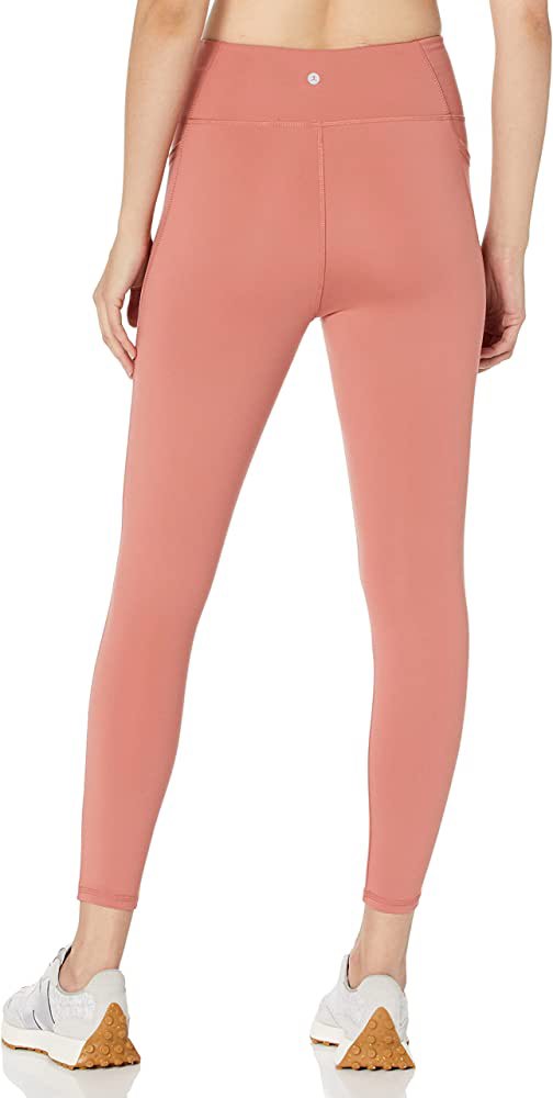 Danskin sales pink tights