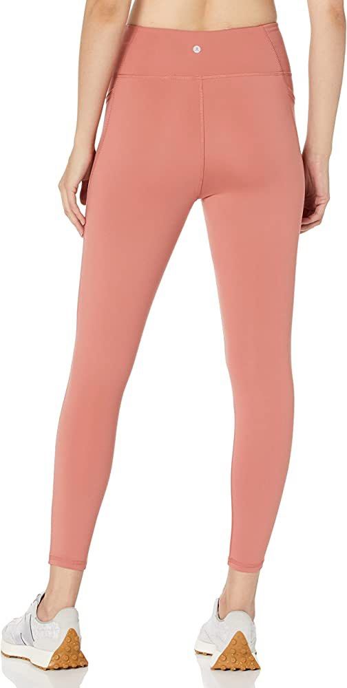 Danskin pink leggings Women s Fashion Activewear on Carousell