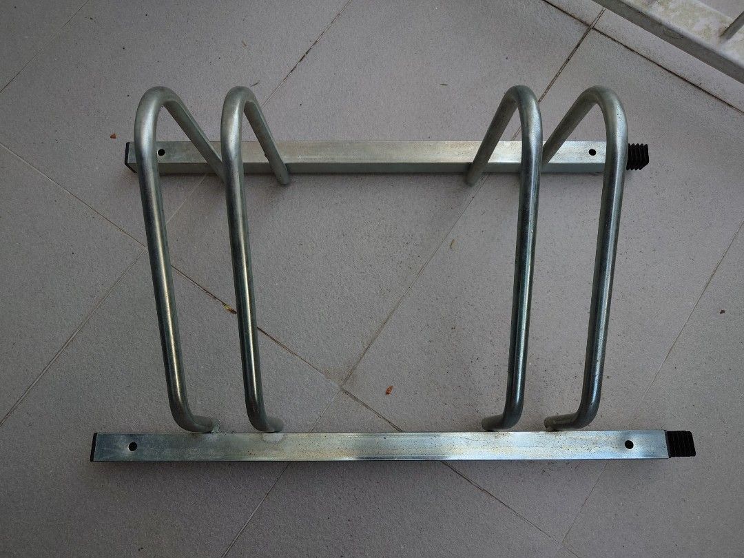 Decathlon 2Bike Rack DECATHLONReference 8731637, Sports Equipment