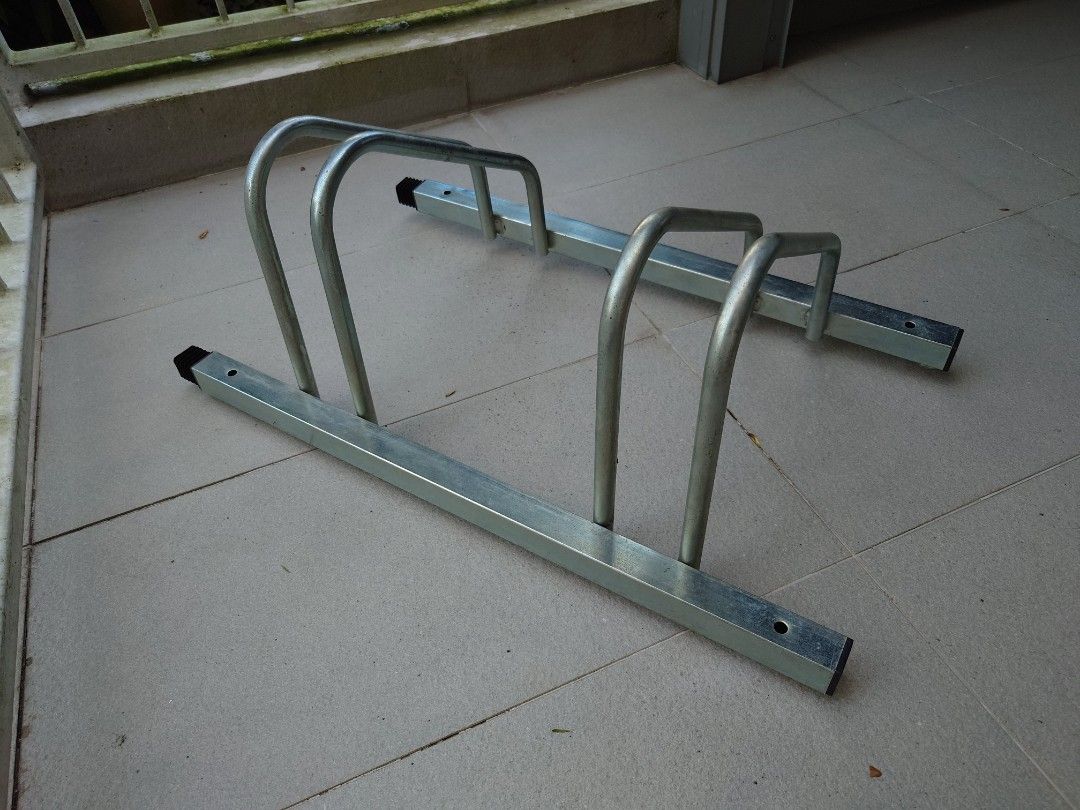 Decathlon 2Bike Rack DECATHLONReference 8731637, Sports Equipment