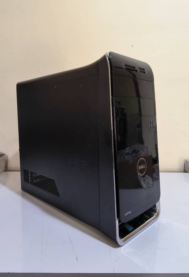 Dell XPS Desktop I7 8GB, Computers & Tech, Desktops on Carousell