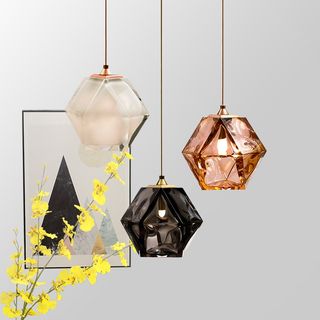 Rose Gold Light Collection item 2