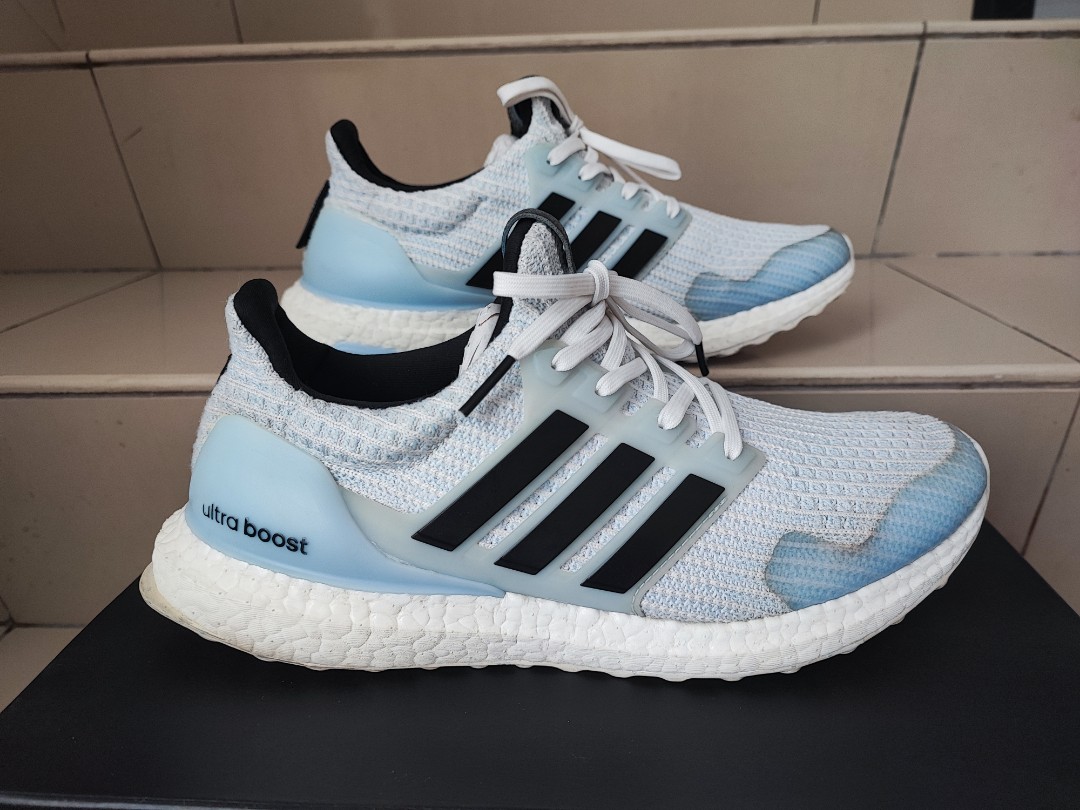 Boost Game Of Thrones “White Walker”, 9,