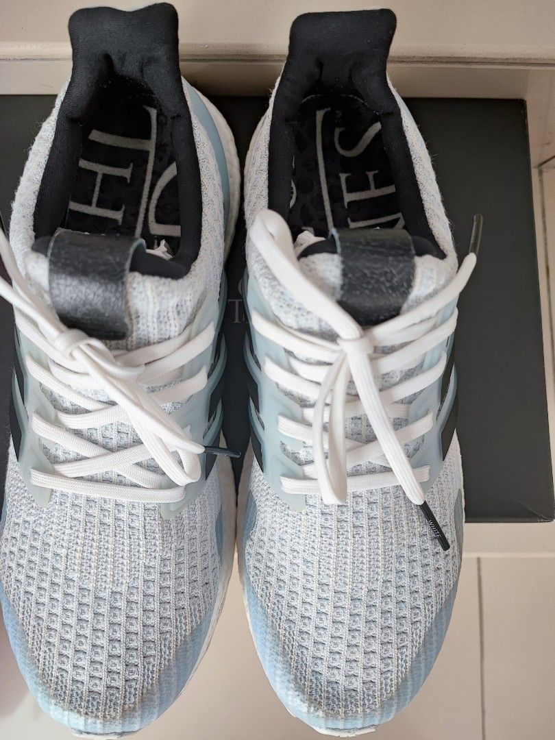 Adidas ultra boost 6168 vintage online