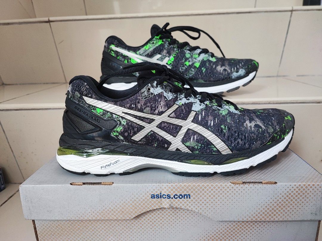 Harga asics on sale kayano 23