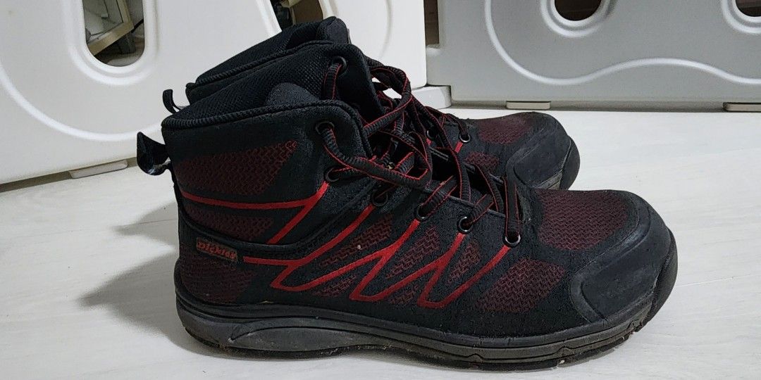 Dickies liberty safety boot on sale