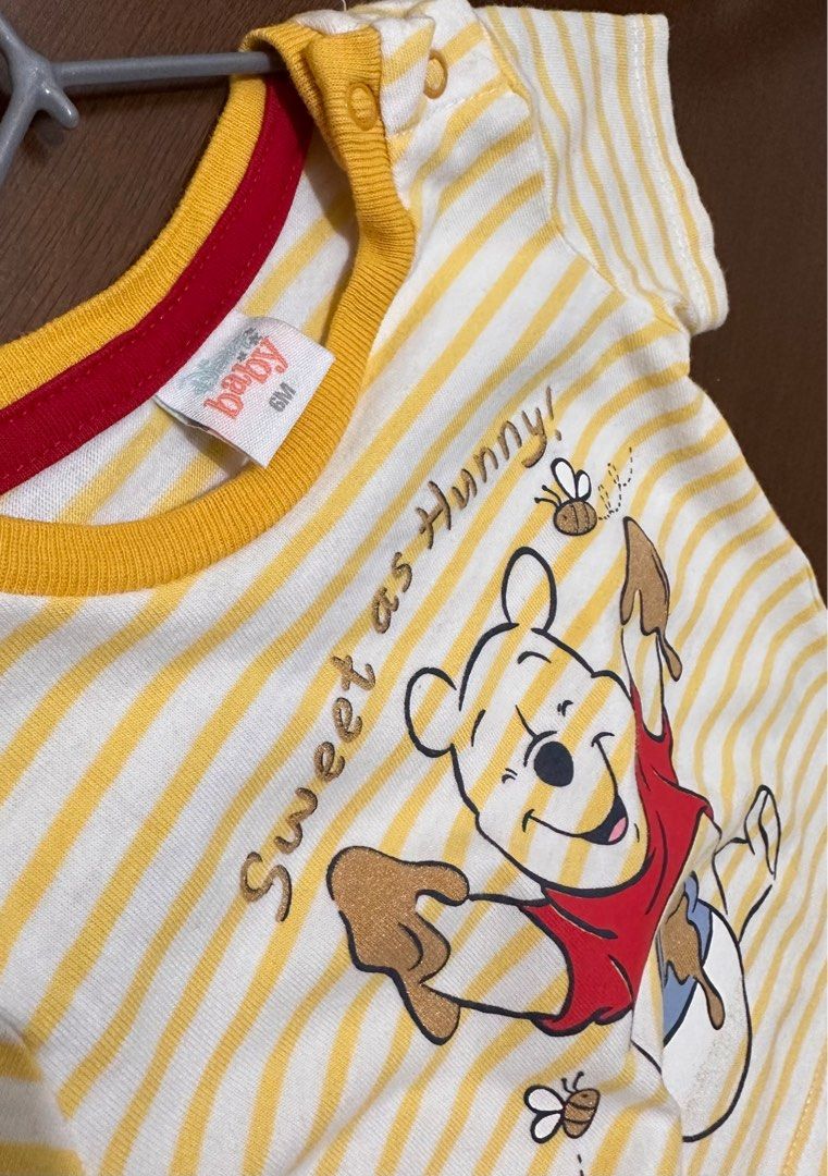 Disney Baby Set, Babies & Kids, Babies & Kids Fashion on Carousell