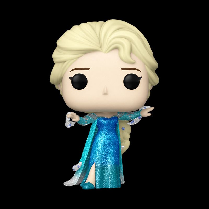 Pop! Elsa (Diamond)