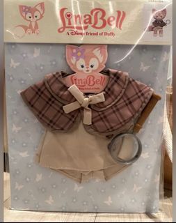 Disneysea Linabell 衫