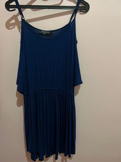 Dress zalora