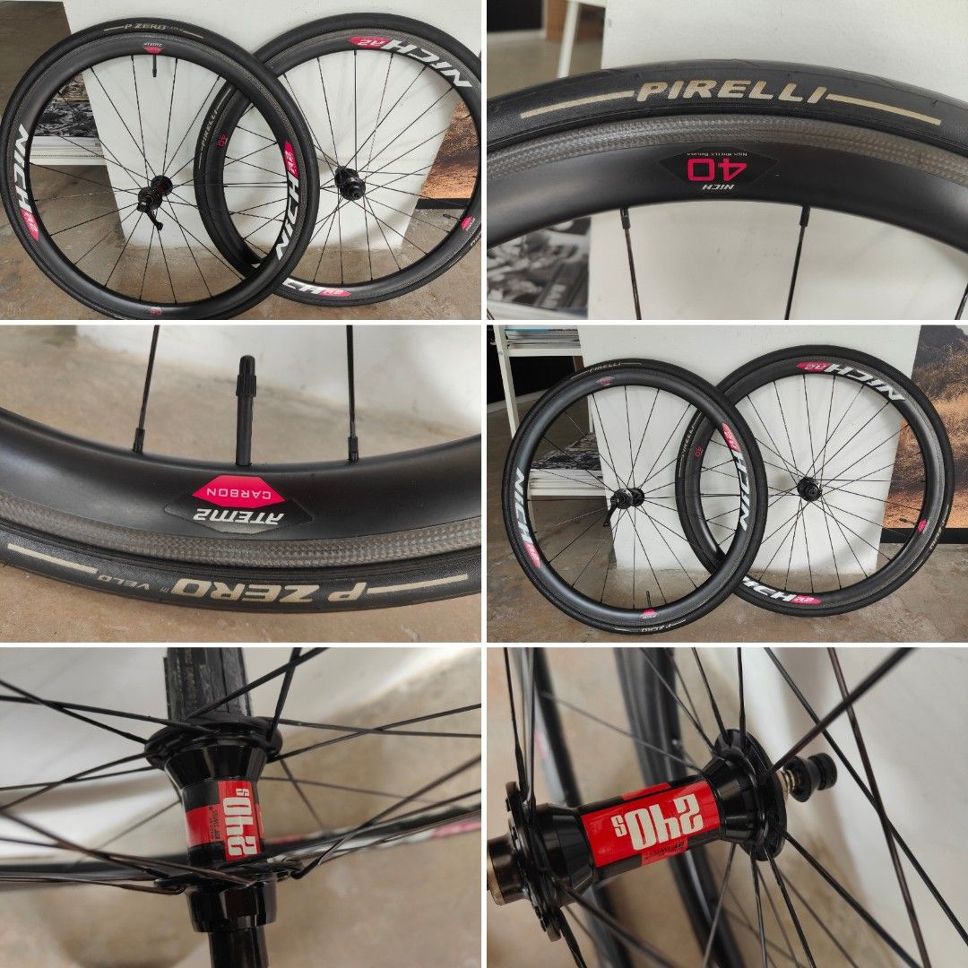 Dt swiss 240 carbon wheels hotsell
