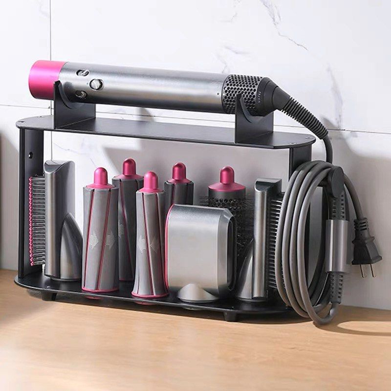 Dyson Airwrap Stand Black, Furniture & Home Living, Home Improvement