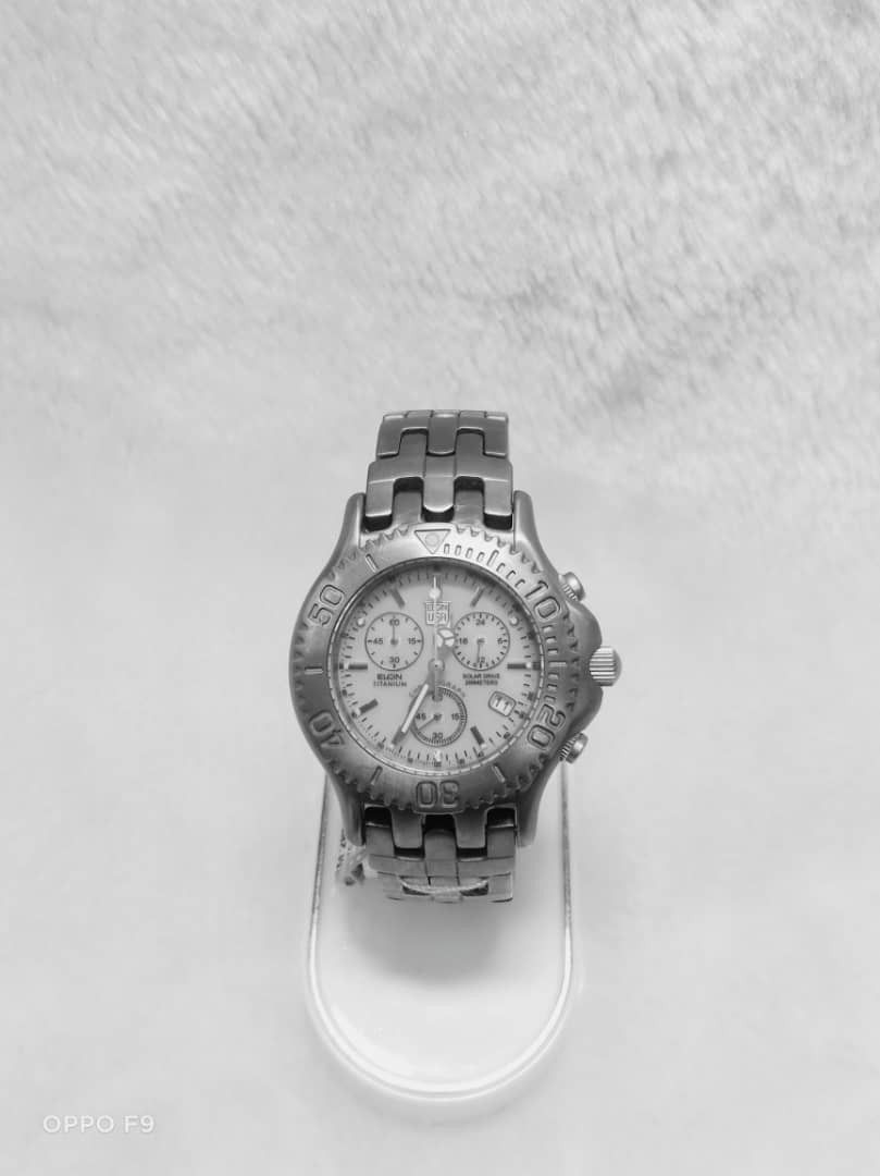 Elgin watch online prix