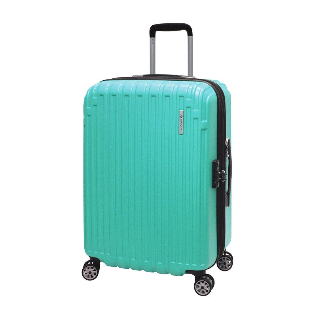 Emin KG82 Cabin Luggage, Hobbies & Toys, Travel, Luggage on Carousell