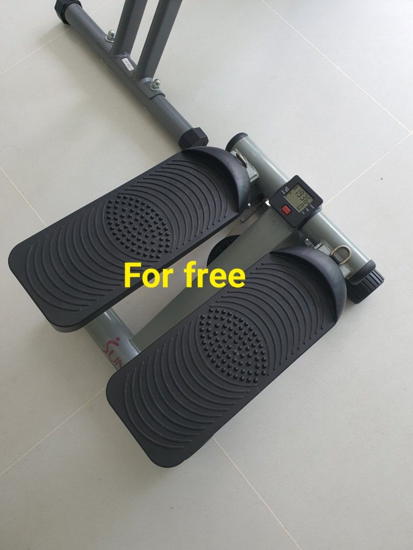 ideer life exercise bike manual