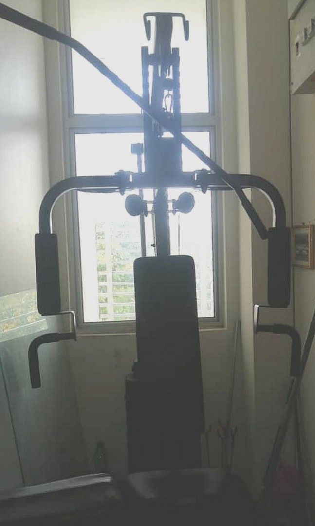 Exercise Machine (Category: Cardio & Fitness Machines) located in Nilai. Submitted by skygorgeous (Listing ID 1225997322, Image 1). Description: Self Pick-up..