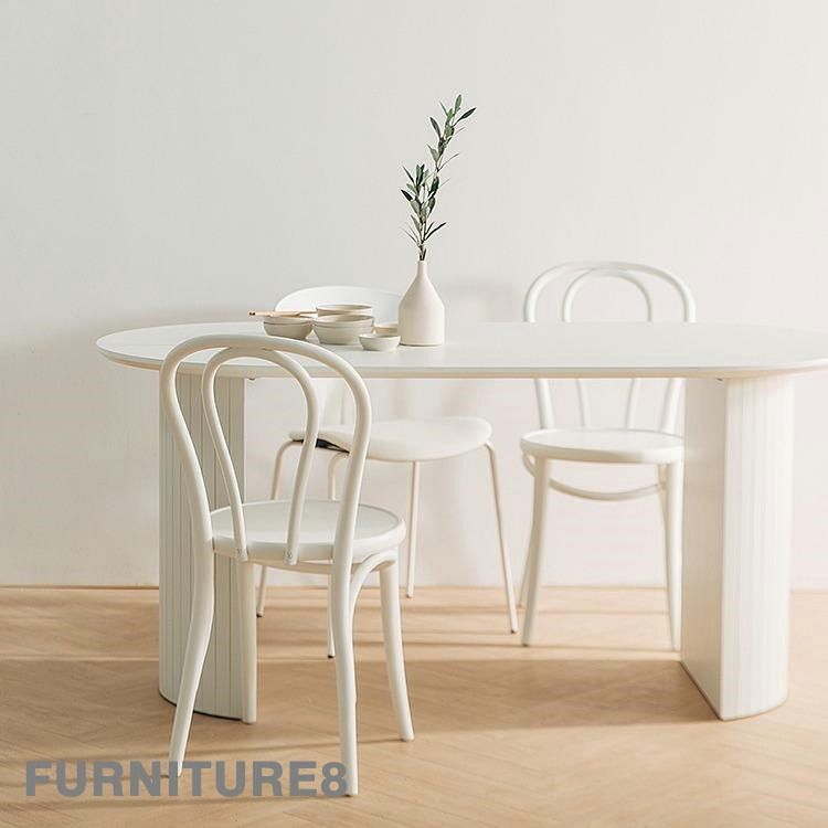 Cassandra extendable sales dining table