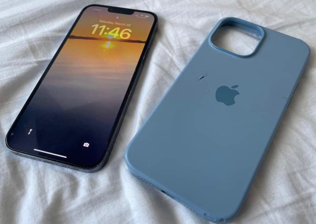 Factory Unlocked iPhone 13 Pro Max 128GB, Mobile Phones & Gadgets