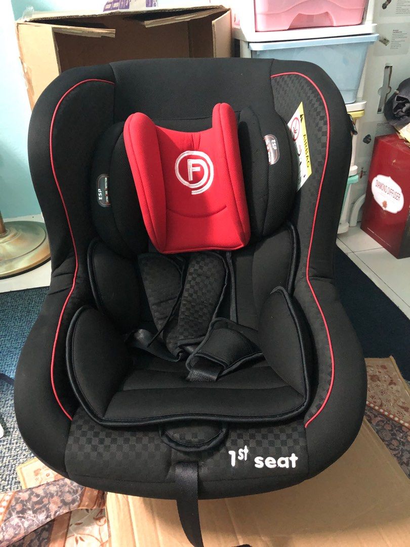 FAIRWORLD Baby Car Seat BC 309LB, Babies & Kids, Going Out, Car Seats