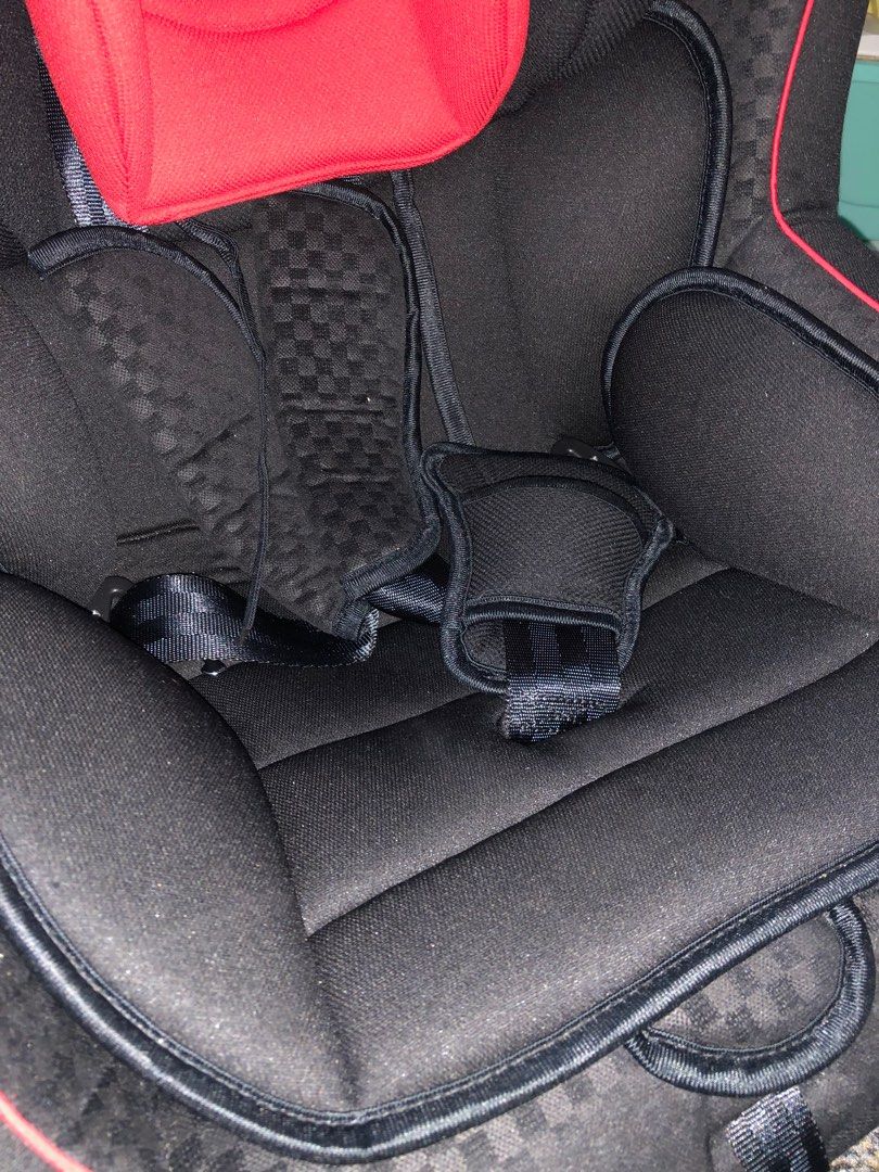 FAIRWORLD Baby Car Seat BC 309LB, Babies & Kids, Going Out, Car Seats