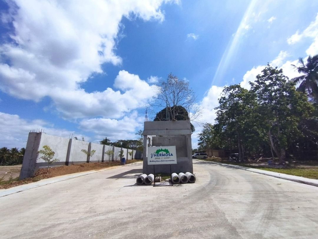 farm lot in indang cavite along eastwest road, Property, For Sale, Lot