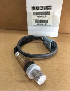Fiat 500 1.4  Doblo oxygen lambda sensor 55214621