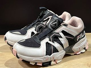 Fila shoelaces deals