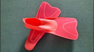 Fins for swimming eu size 28/29