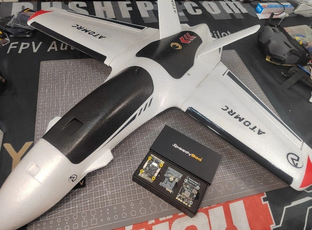 Long range fpv wing cheap