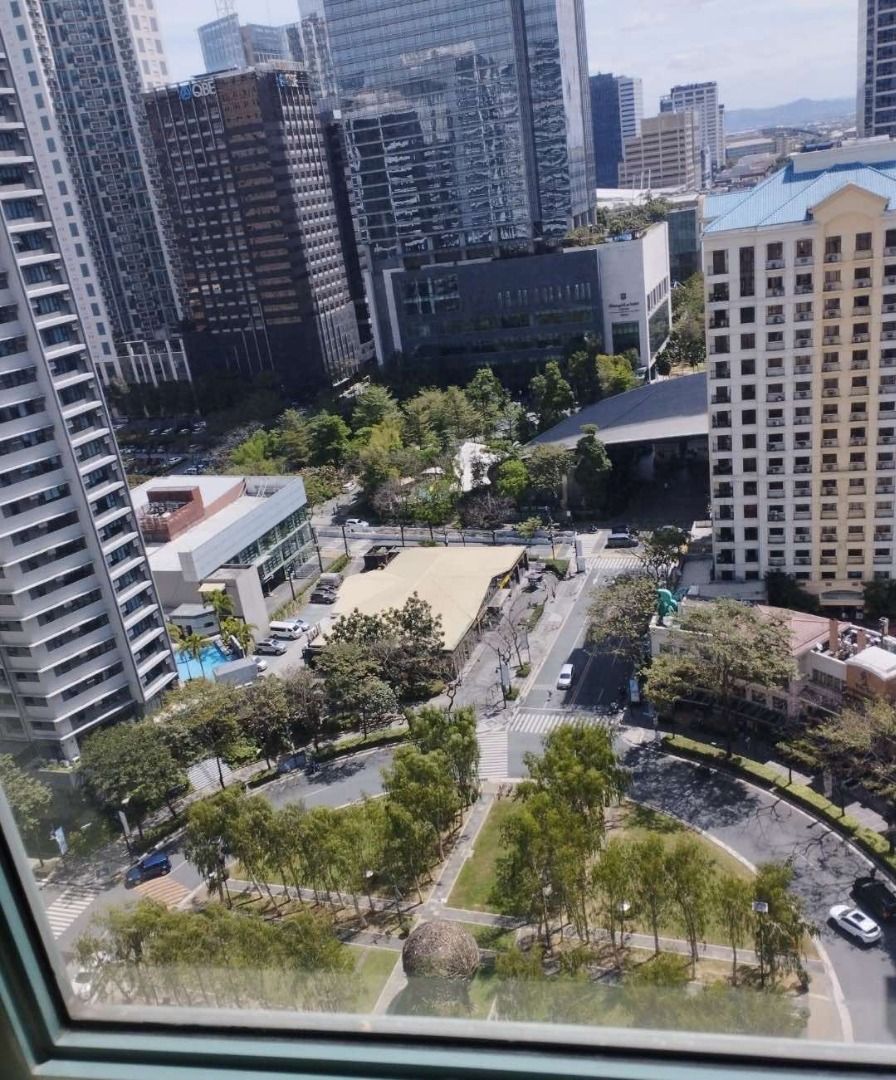 FOR RENT 2BR Condo Unit at The BELLAGIO Tower 1, BGC Taguig, Property