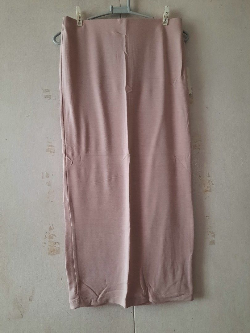 Pink pencil hotsell skirt forever 21
