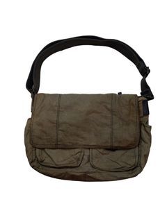 fossil sling bag