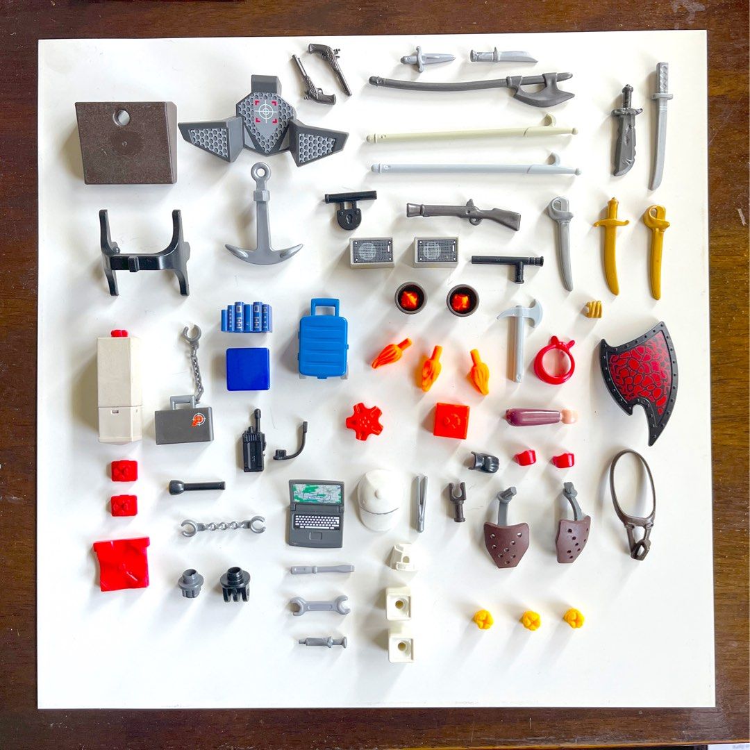 Playmobil sales free shipping