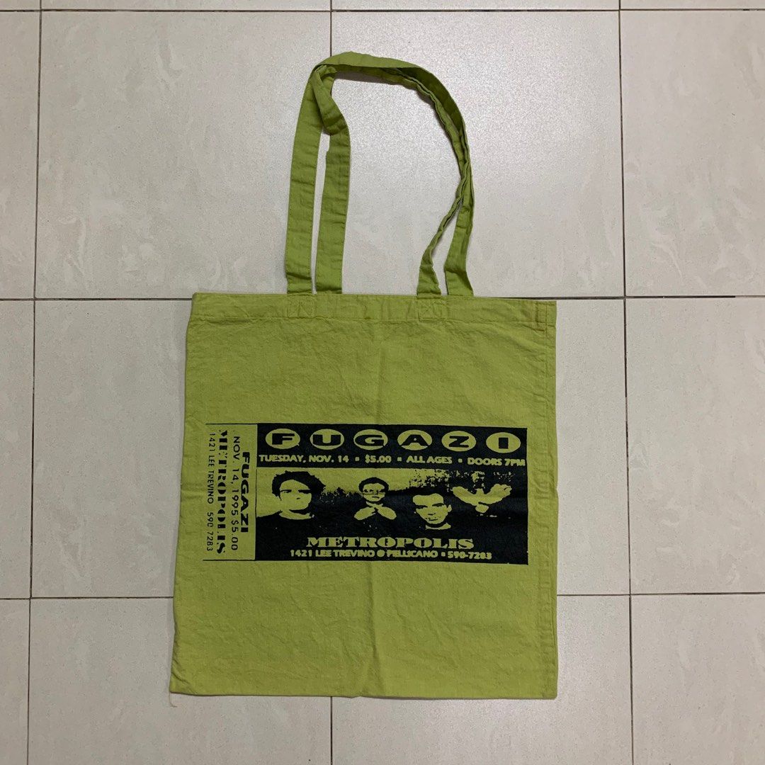 Bootleg bags 2025