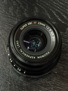 Fujifim Collection item 3