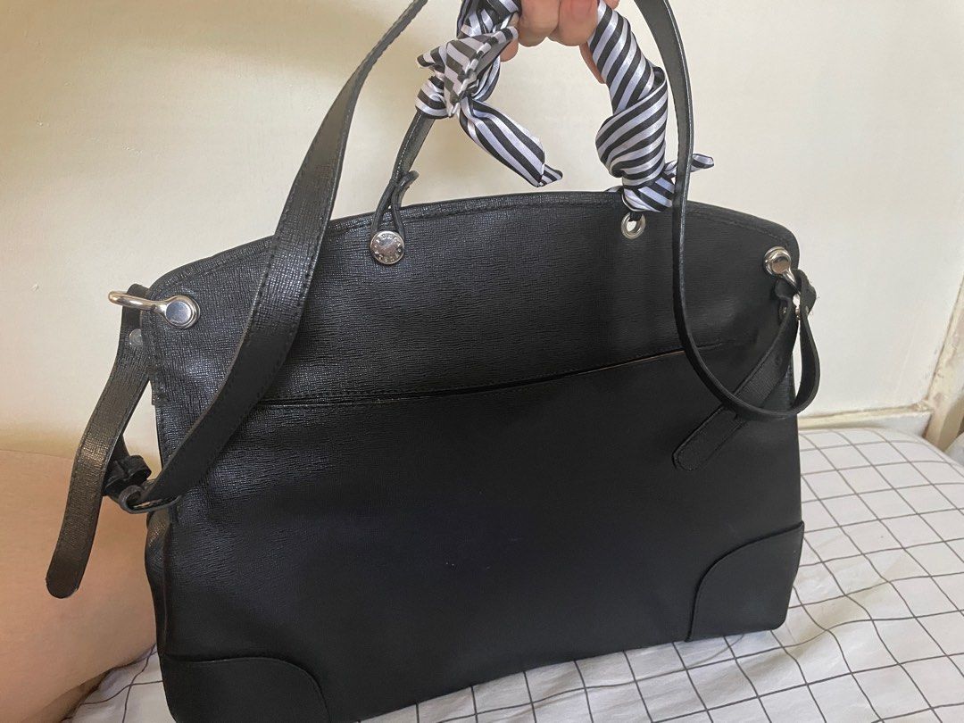 Furla Piper Bag large Luxury Bags Wallets on Carousell