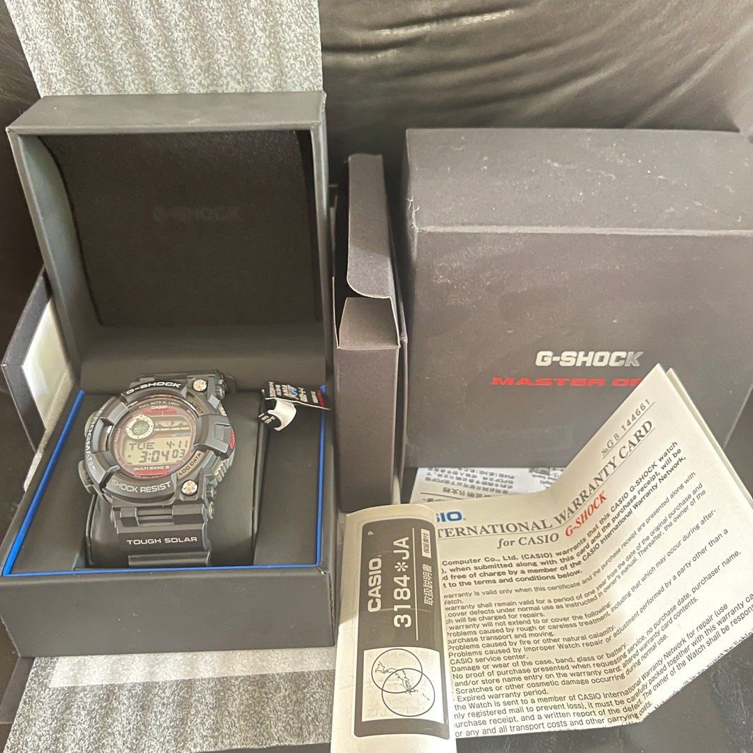 G shock new arrivals below 1000
