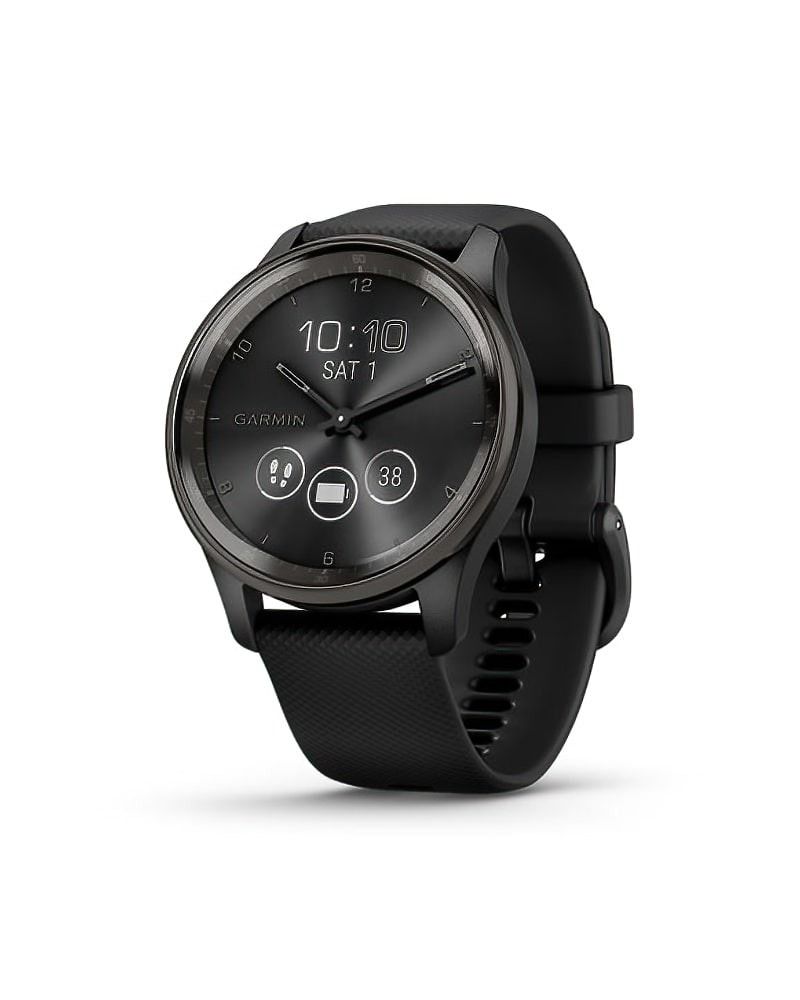 Garmin discount order tracking