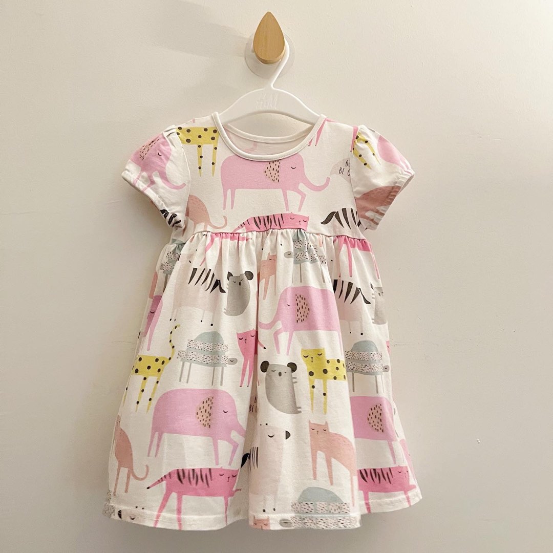 George baby girls clothes top