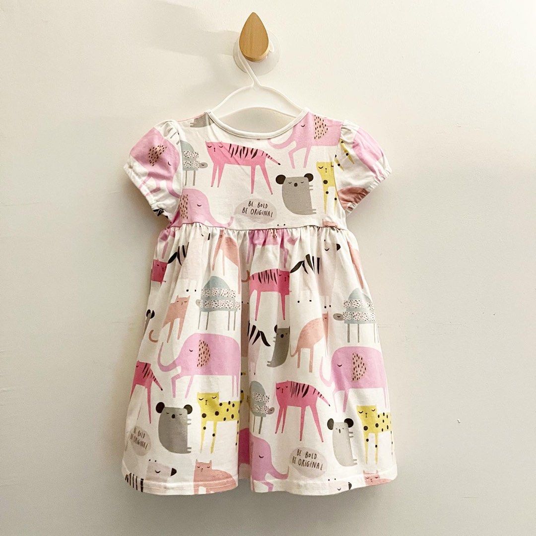 George Baby Girl Dress Preloved Babies Kids Babies Kids