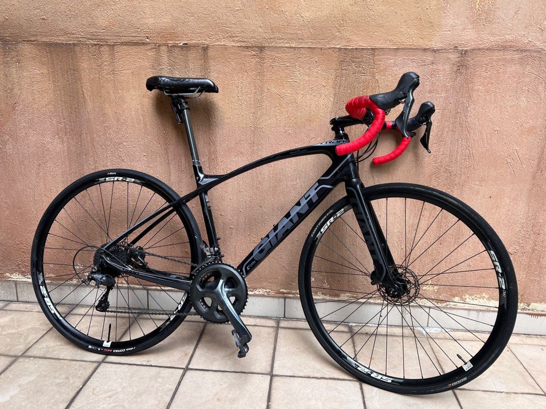 giant racer bike price