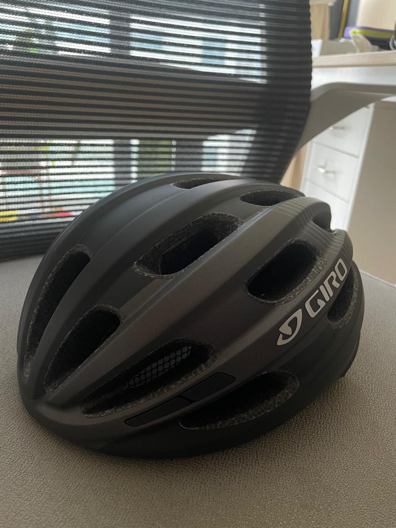 giro mips isode